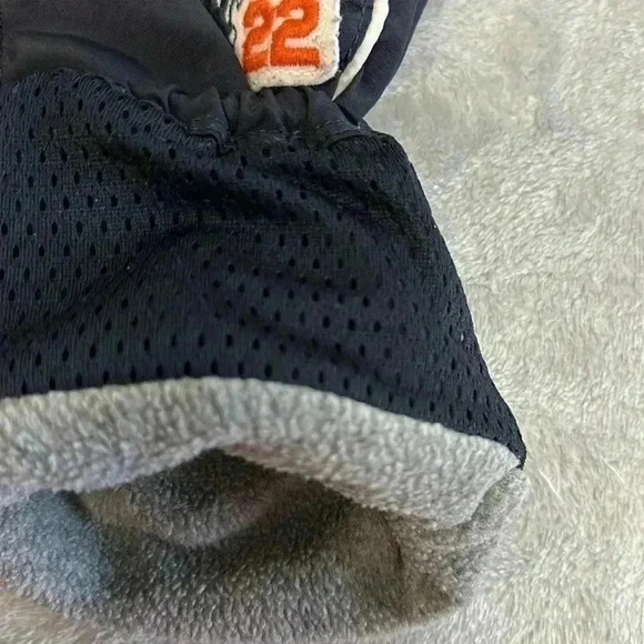 The Children's Place - pull on fleece lined sports pants. Size 6-9 months - Picture 5 of 6